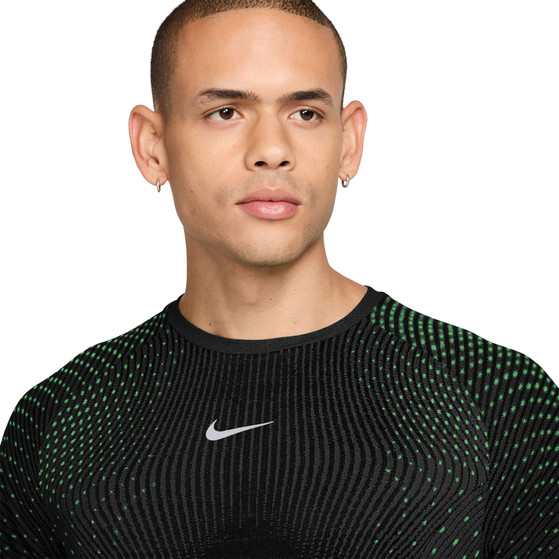 Nike AeroFIT adv Stride T-Shirt Heren