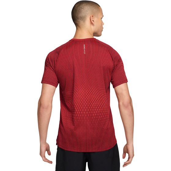 Nike AeroFIT adv Stride T-Shirt Heren