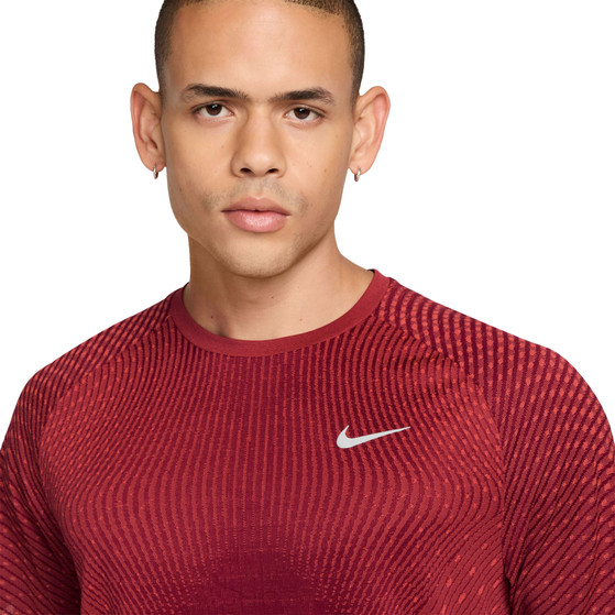 Nike AeroFIT adv Stride T-Shirt Heren