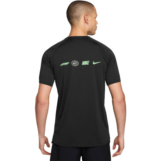 Nike Dri-FIT adv Stride T-Shirt Heren