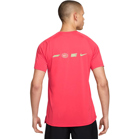 Nike Dri-FIT adv Stride T-Shirt Heren