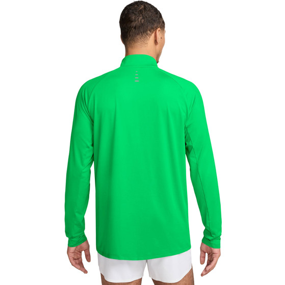 Nike Dri-FIT Stride Longsleeve Half-Zip Heren