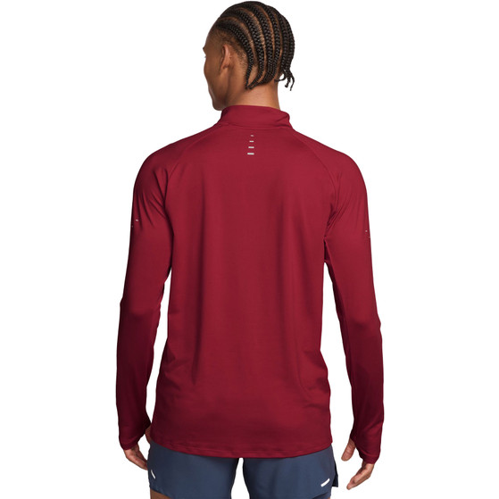 Nike Dri-FIT Stride Longsleeve Half-Zip Heren