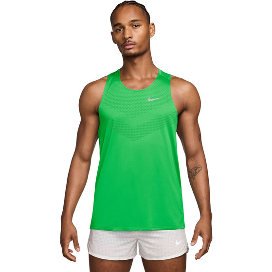 Nike Dri-FIT adv Stride Singlet Heren