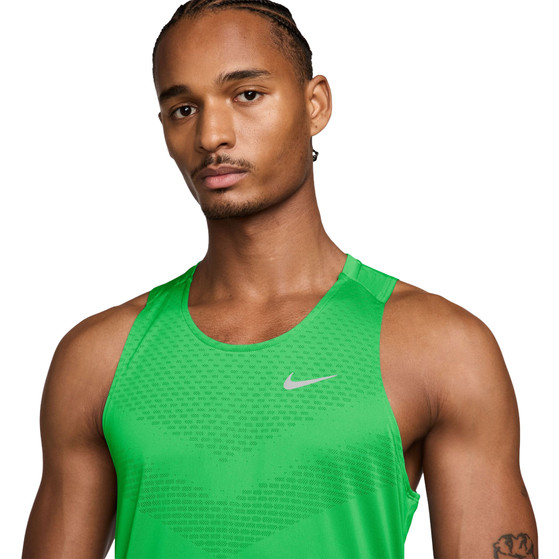 Nike Dri-FIT adv Stride Singlet Heren