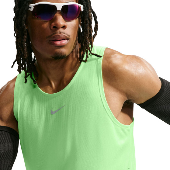 Nike AeroFit Stride Singlet Herren