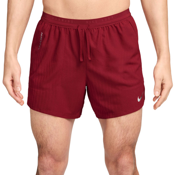 Nike AeroFIT Stride 5'' Short Heren