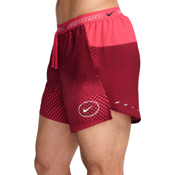 Nike Dri-FIT Stride 5'' Short Heren