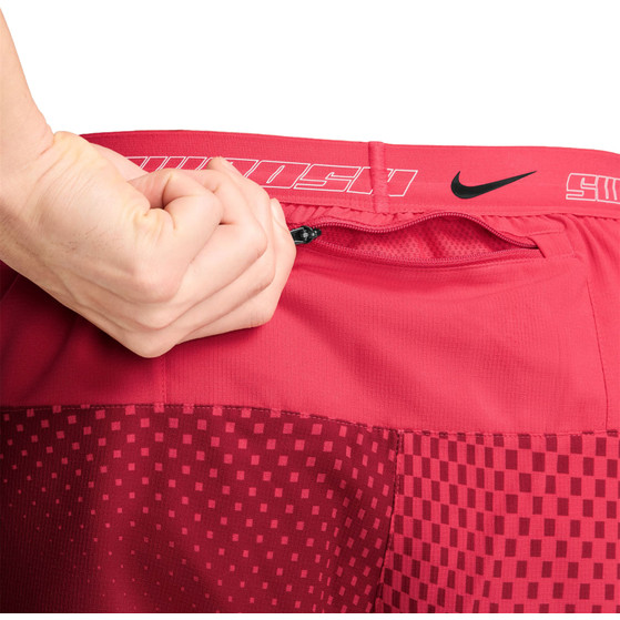 Nike Dri-FIT Stride 5'' Short Heren