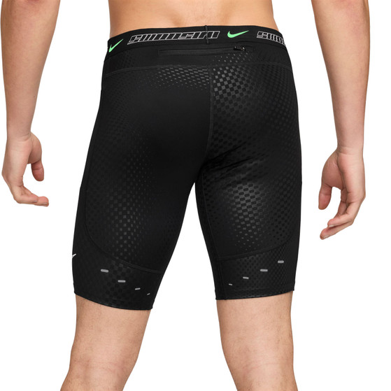 Nike Dri-FIT Stride Half Legging Heren