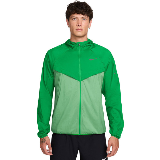 Nike Dri-FIT Stride Repel Jack Heren