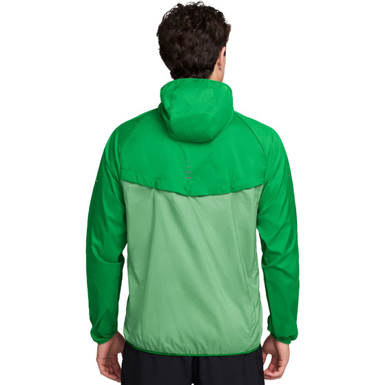 Nike Dri-FIT Stride Repel Jack Heren