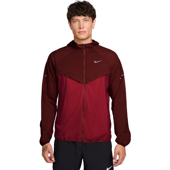 Nike Dri-FIT Stride Repel Jack Heren