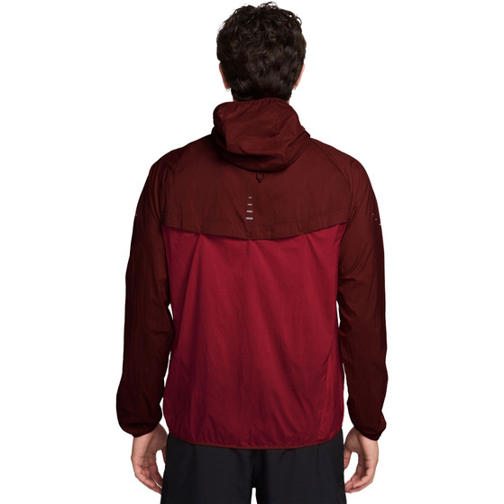 Nike Dri-FIT Stride Repel Jack Heren
