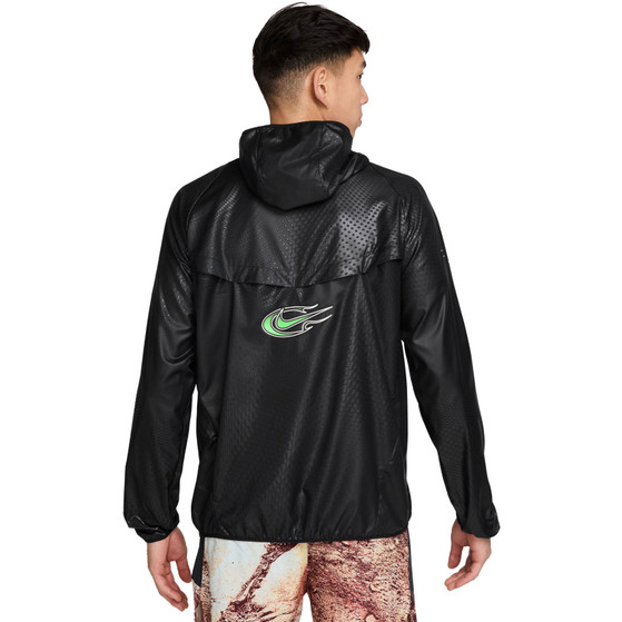 Nike Dri-FIT Stride Repel Jack Heren