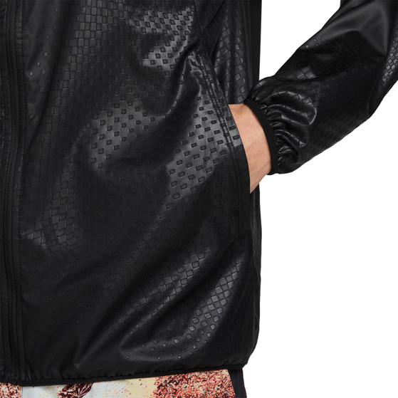 Nike Dri-FIT Stride Repel Jack Heren