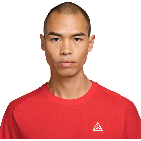Nike Dri-FIT ACG Solar Chase T-Shirt Heren