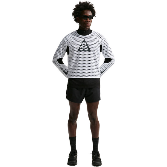 Nike Dri-FIT ACG Trail Longsleeve Heren