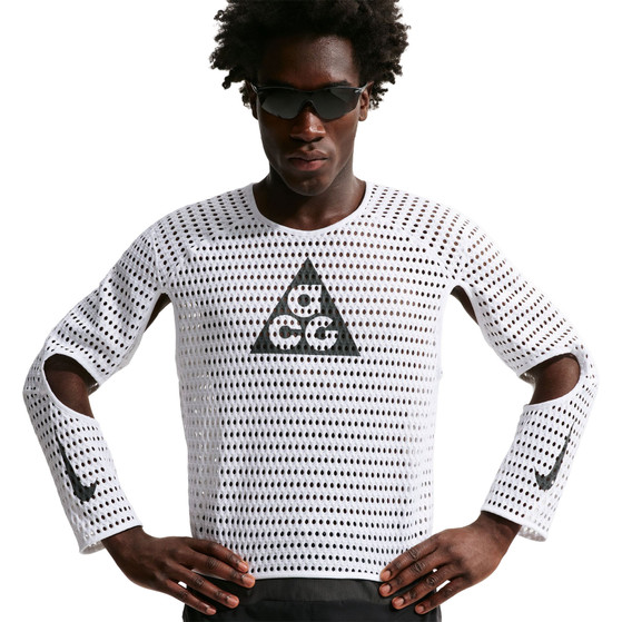 Nike Dri-FIT ACG Trail Longsleeve Heren