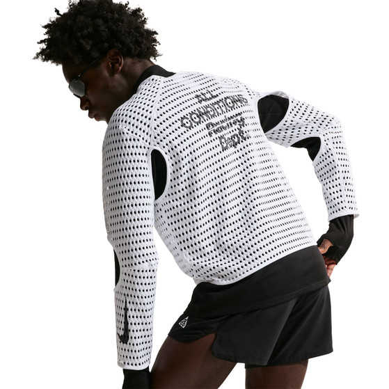 Nike Dri-FIT ACG Trail Longsleeve Heren