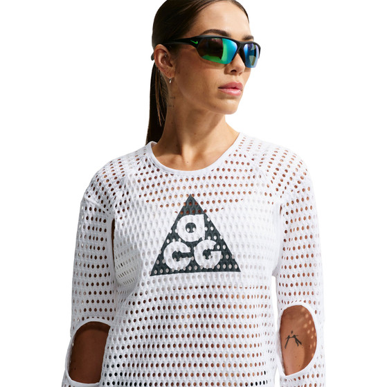 Nike Dri-FIT ACG Trail Longsleeve Dames