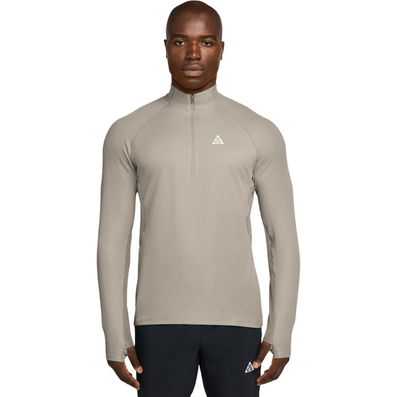 Nike Dri-FIT ACG Trail Hooded Longsleeve Heren