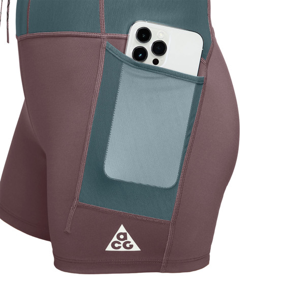 Nike Dri-FIT ACG Trail High-Rise 4'' Legging Dames