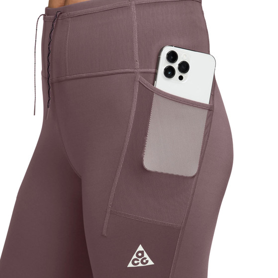 Nike Dri-FIT ACG Trail High-Rise 7/8 Legging Dames