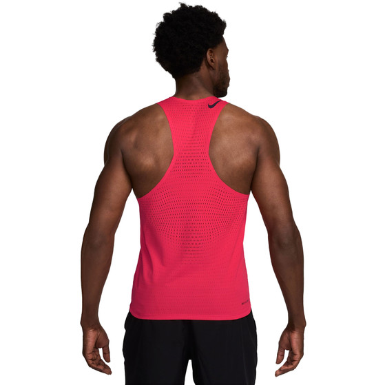 Nike Dri-FIT Adv Aeroswift Singlet Heren