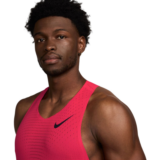 Nike Dri-FIT Adv Aeroswift Singlet Heren