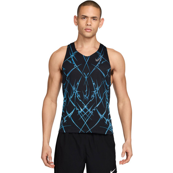 Nike Dri-FIT Adv Aeroswift Singlet Herren
