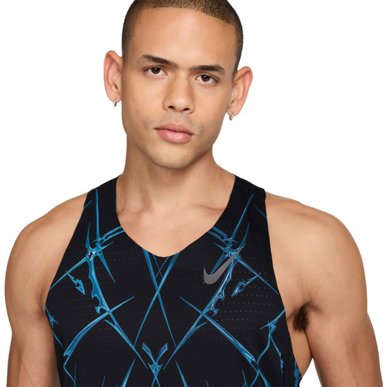Nike Dri-FIT Adv Aeroswift Singlet Herren