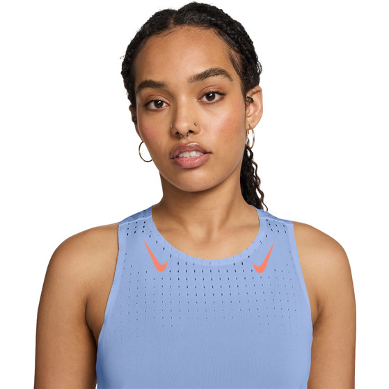 Nike Dri-FIT adv AeroSwift Singlet Dames
