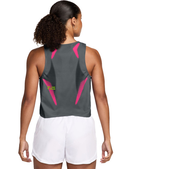 Nike Dri-FIT ADV AeroSwift Crop Dames