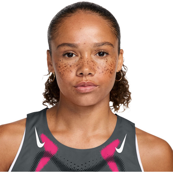 Nike Dri-FIT ADV AeroSwift Crop Dames