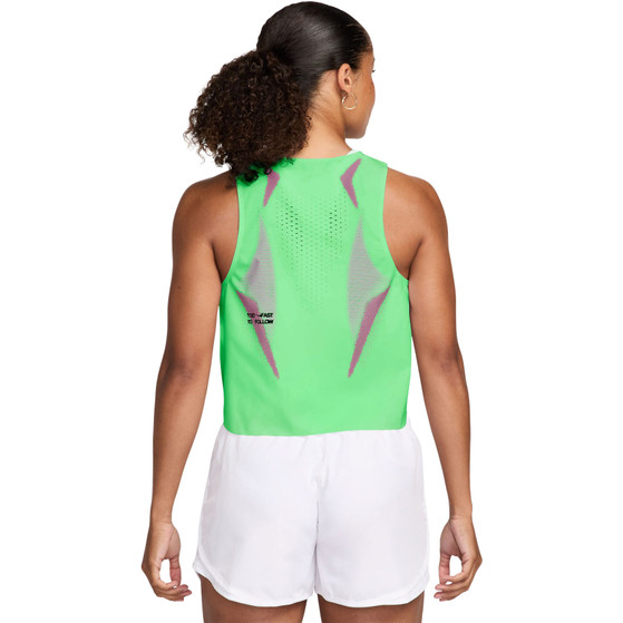 Nike Dri-FIT ADV AeroSwift Crop Dames