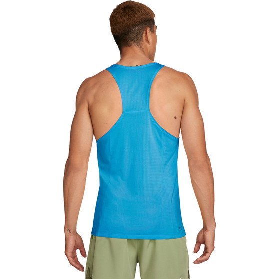 Nike Dri-FIT Fast Singlet Heren