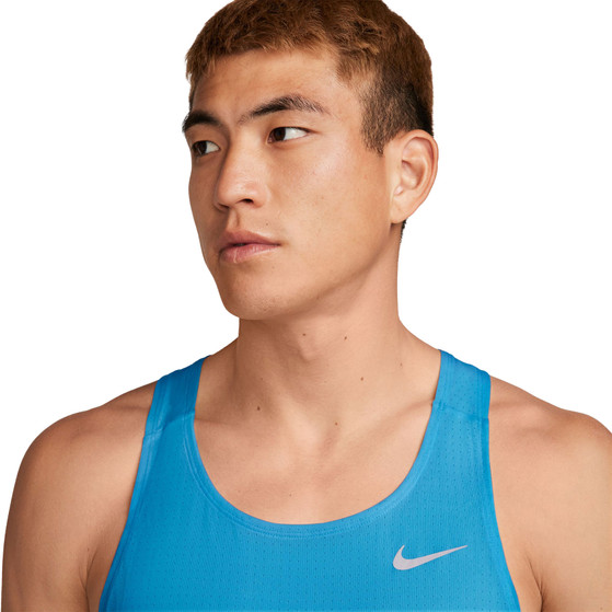 Nike Dri-FIT Fast Singlet Heren