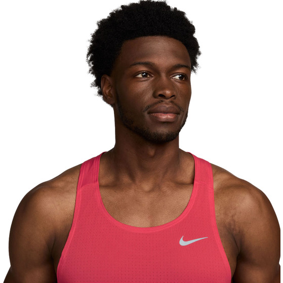 Nike Dri-FIT Fast Singlet Heren