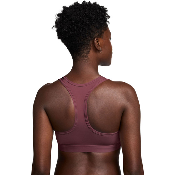 Nike Swoosh Medium Support Padded Sport BH