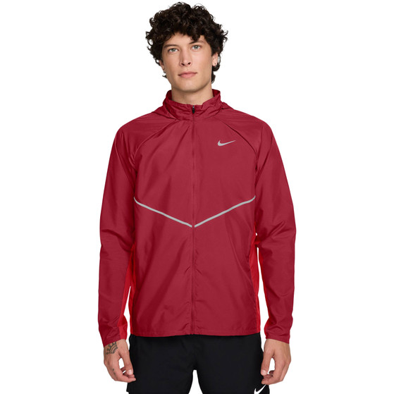 Nike Dri-FIT UV Miler Jacket Heren