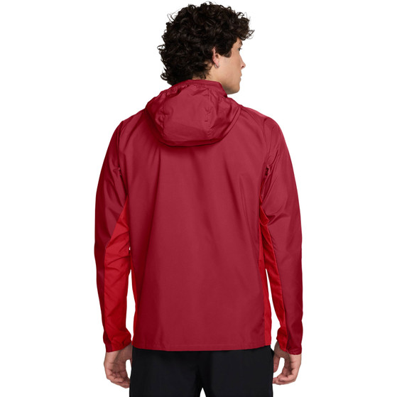 Nike Dri-FIT UV Miler Jacket Heren