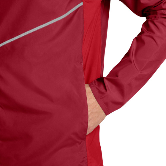 Nike Dri-FIT UV Miler Jacket Heren