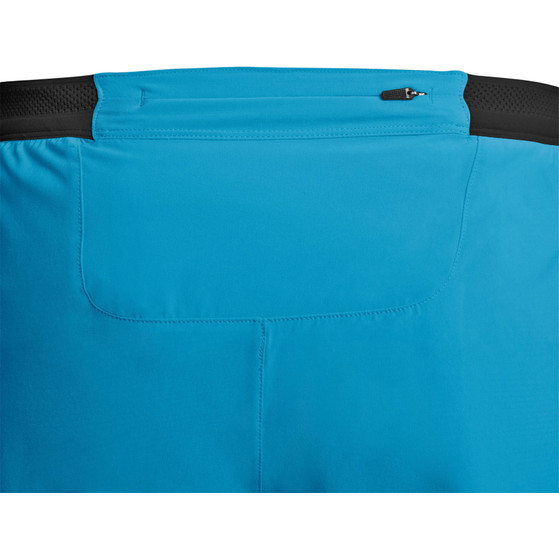 Nike Dri-FIT AeroSwift 4'' Short Heren