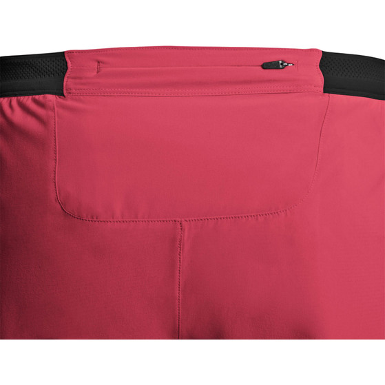 Nike Dri-FIT AeroSwift 4'' Short Heren