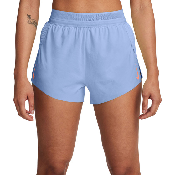 Nike Dri-FIT Aeroswift 3'' Running Short Dames