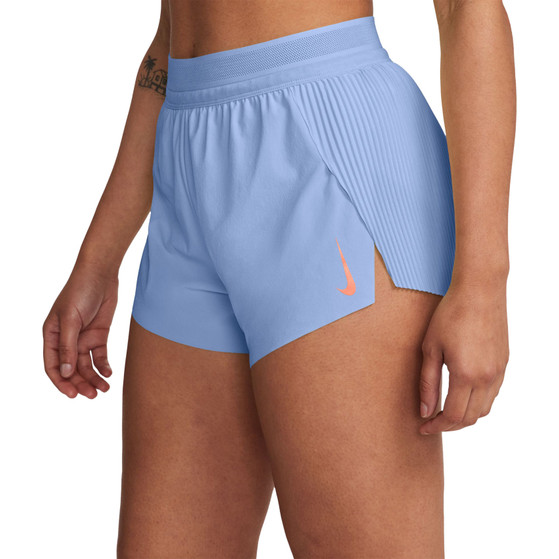 Nike Dri-FIT Aeroswift 3'' Running Short Dames