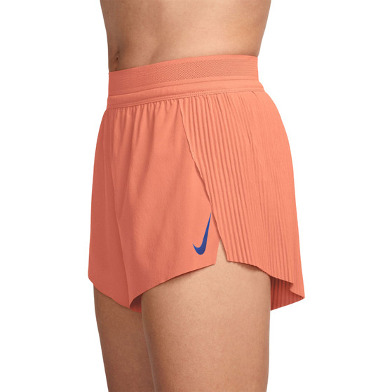 Nike Dri-FIT Aeroswift 3'' Running Short Dames