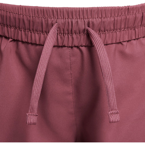 Nike Dri-FIT One Woven High Rise Short Meisjes