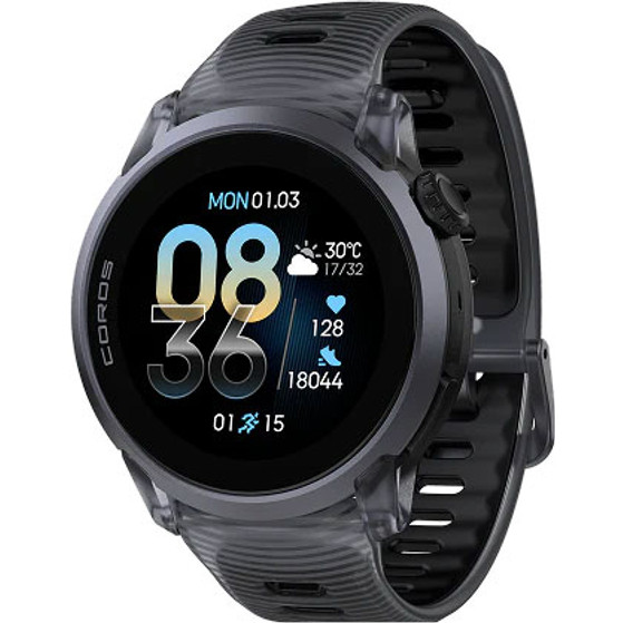 Coros Pace 4 Silicone